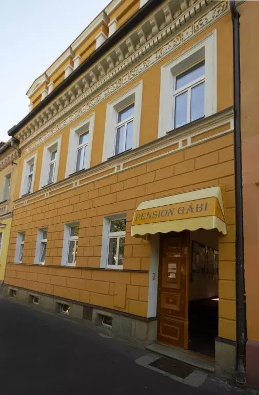 Photo 3 of Pension Gábi